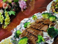 -东晟养生食府