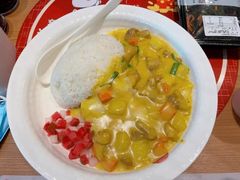 -阳阳中国饭(北京荟聚店)