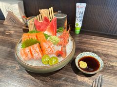 -眷屋の深夜食堂(云锦中心店)