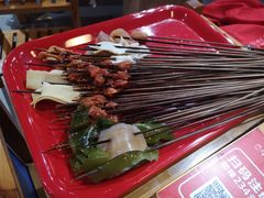 -牛华八婆麻辣烫(龙湖U城店)
