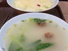 -焦记老潼关肉夹馍(东五路店)