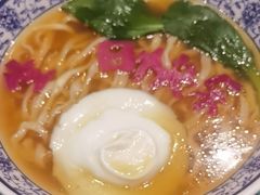 -北平味道.京味菜.烤鸭(梨园店)