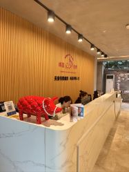 -尚圣月子会所·庄园式月子中心(萧山湘湖店)