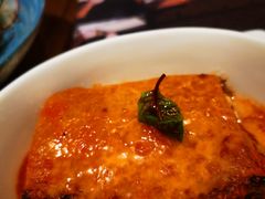 自制意大利传统肉酱千层-OGGI TRATTORIA PIZZERIA(深业上城店)