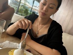 -POP露台西餐厅·望江阁