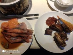 -加餐海鲜自助(集美银泰百货店)