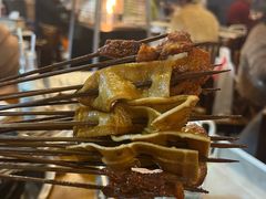 -学街秀兰麻辣烫(天府四街店)