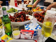 -有位虾匠·香辣蟹·小龙虾(李村店)