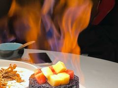 -局气 烤鸭·北京菜(光华路店)