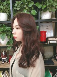 点击看大图 -IN HAIR艺术+造型