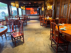 -麒麟小院·老九江菜(安平路店)