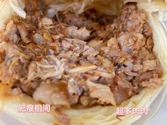 -王菊美食街·王菊面馆(总店)