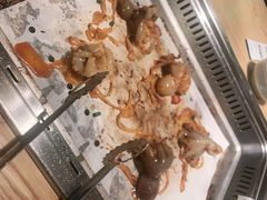 -新石器烤肉(之心城店)