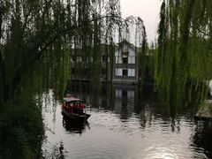 -台儿庄古城