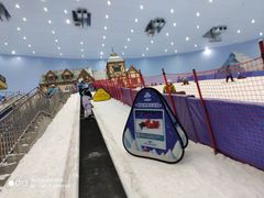 -广州热雪奇迹