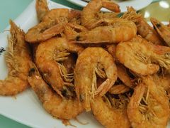 -潮港海鲜家常菜(刘庄店)
