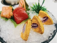-海月轩海鲜豆捞(紫金塔店)