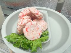 -密友回转自助火锅(中海环宇城店)