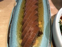 -川流不息(北蔡休闲广场店)