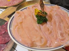 -旧街市鲜货老火锅(大光路店)