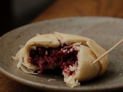 -嘉华鲜花饼·现烤(昆明老街店)