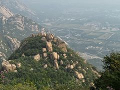 -北京凤凰岭