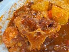 -妈阁铭记澳葡美食