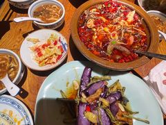 -Mountain House East Village 川山甲