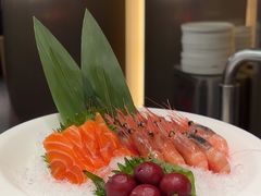 -大渔铁板烧(通州万达店)
