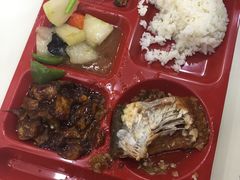 -食为天(贵阳路店)