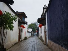 -三坊七巷历史文化街区