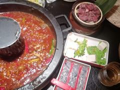 -晓宇重庆火锅(西安荟聚店)