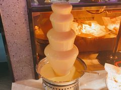 -比格比萨自助(德思勤四季汇店)