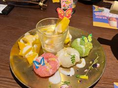 -泰妃殿(武汉首店)