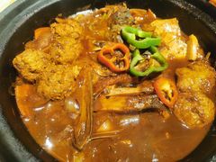 -打酱油·非遗淮扬菜(瘦西湖梅岭店)