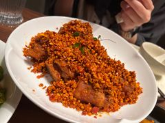 糯香猪脚-清水亭湖北菜(大屯DT51店)