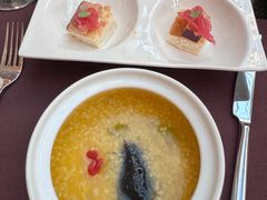 -圆顶阁西餐厅(郑州索菲特国际饭店 )