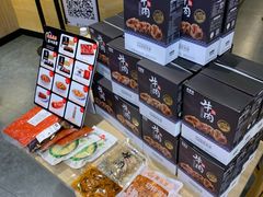 零售区-吉野家(群力王府井店)