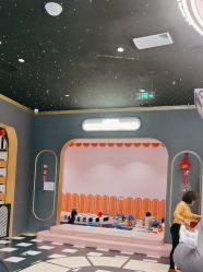 -MELAND亲子乐园•活动包场(北京亦庄龙湖天街店)