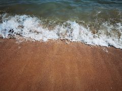 -青岛第一海水浴场