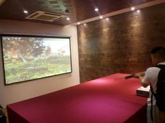 -真枪会射击俱乐部(河西中央公园店)