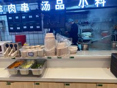 -武圣羊汤·西北面(朝阳门店)