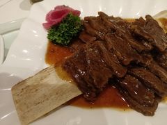 -得月楼·省级非遗·传统苏帮菜(观前店)