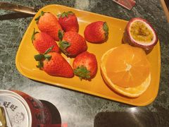 -牛New寿喜烧(曹路花园城店)