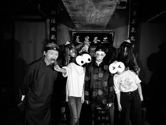 -Mr.Fox狐狸先生超级密室(南山店)
