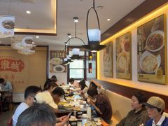 -老淮城·长鱼面(河下古镇店)