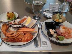 -RISE RESTAURANT(滨海湾金沙店)