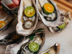-Minase水濑·日料放题(外滩店)