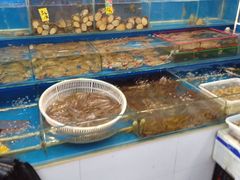 水产区-北京清河镇农副产品交易市场中心