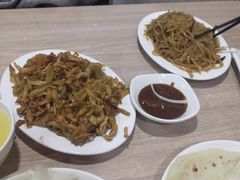 -姥家春饼店(漳州二路店)